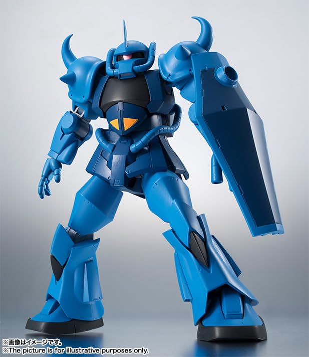 ロボット魂　セット売り Amazon.co.jp: TAMASHII NATIONS ROBOT魂 機動戦士ガンダム MS